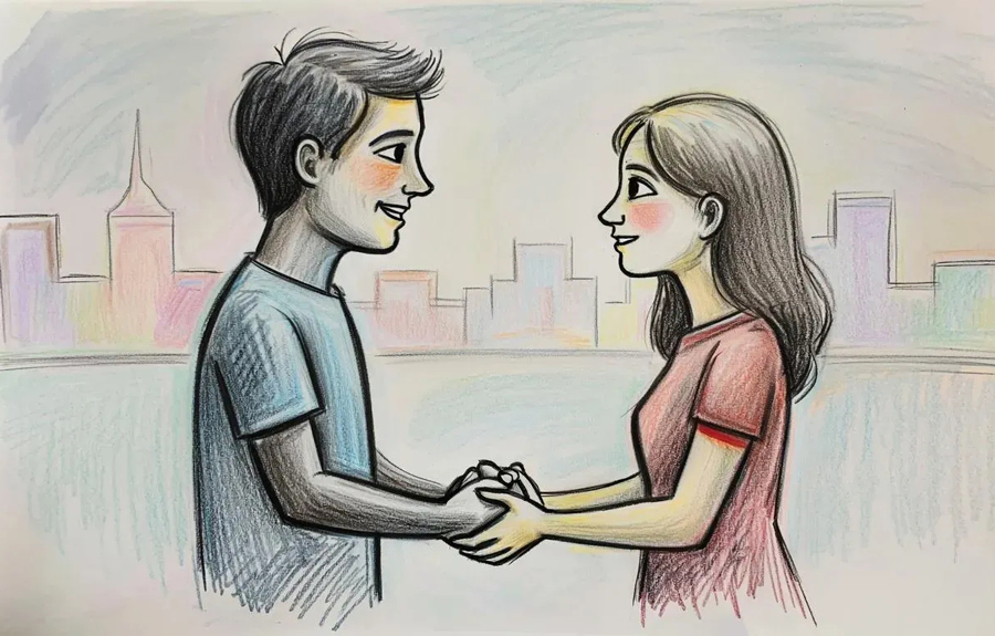 Пост Дружбы